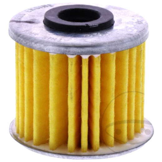 Ölfilter Originalersatzteil passend für: Honda CB, GB