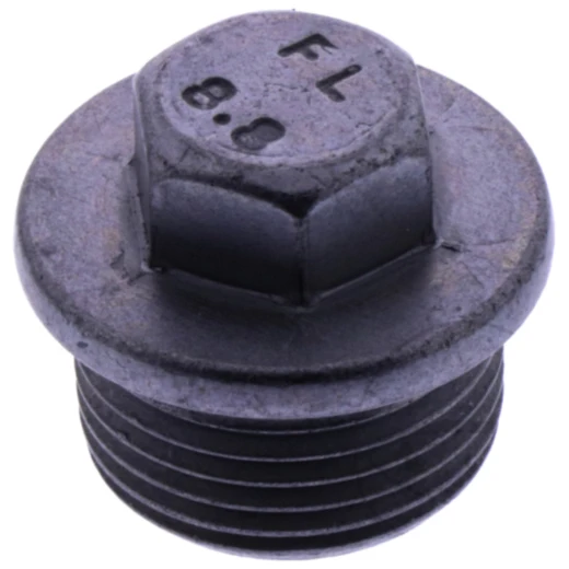 Verschlussschraube (Originalersatzteil)