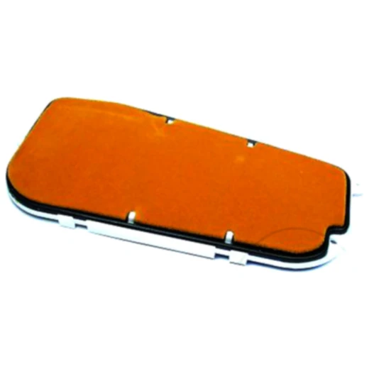 Luftfilter Hiflo passend für: Kawasaki ZZR