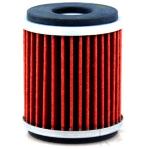 Ölfilter Hiflo Alternative: 7231256 passend für: TM Racing EN, MX, SMR