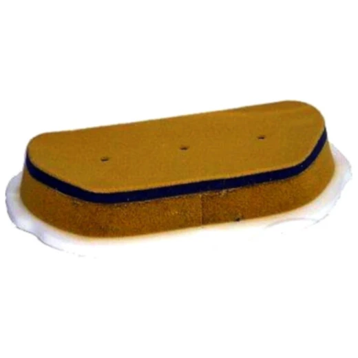 Luftfilter Schaumstoff Hiflo 7235336