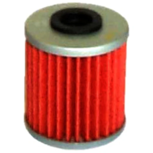 Ölfilter Hiflo Alternative: 7231205 passend für: Kawasaki KX, Ninja 7, KLV