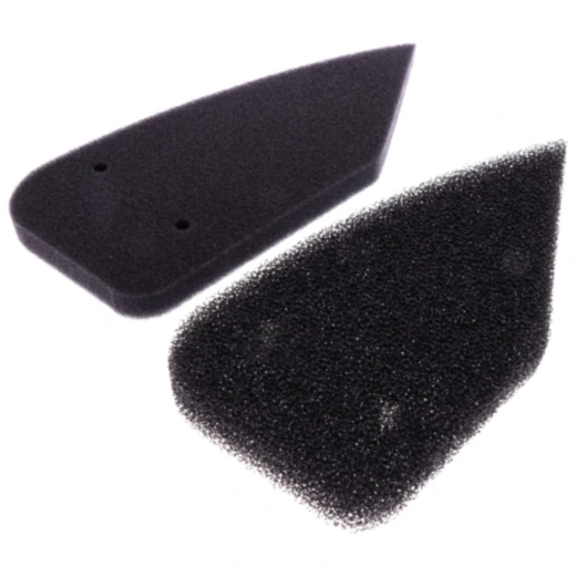 Luftfilter Foam Satz Athena passend für: Italjet Formula