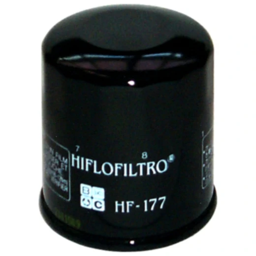 Ölfilter Hiflo passend für: Buell XB9SX, XB12S, XB12Ss