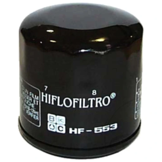 Ölfilter Hiflo passend für: Benelli TNT, Tre - K, Tornado