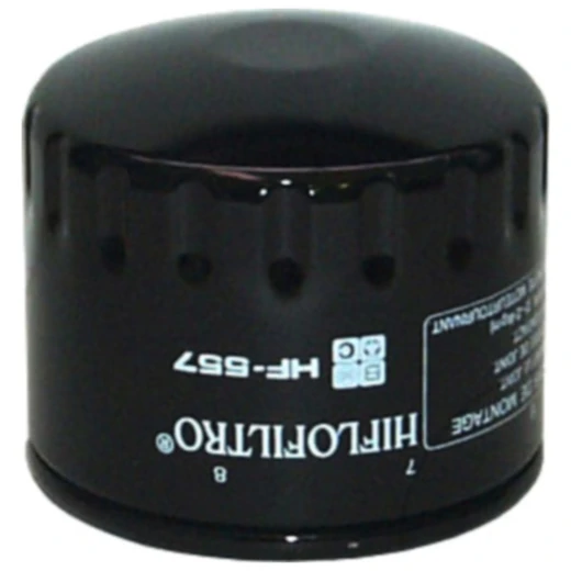 Ölfilter Hiflo passend für: Bombardier Traxter