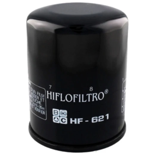 Ölfilter Hiflo passend für: Arctic Cat/Textron Cat, Alterra, XC