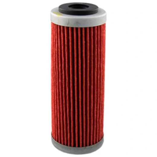 Ölfilter Hiflo Alternative: 7231231 passend für: Husqvarna FE, FC, FS, FX