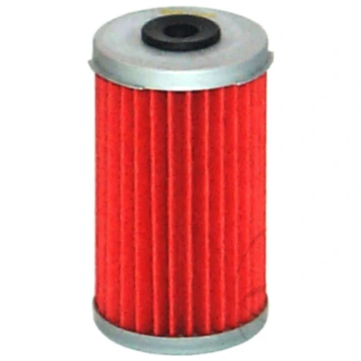 Ölfilter Hiflo passend für: Daelim VL, VJ