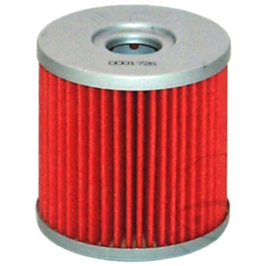 Ölfilter Hiflo passend für: Hyosung GT, GV, ST