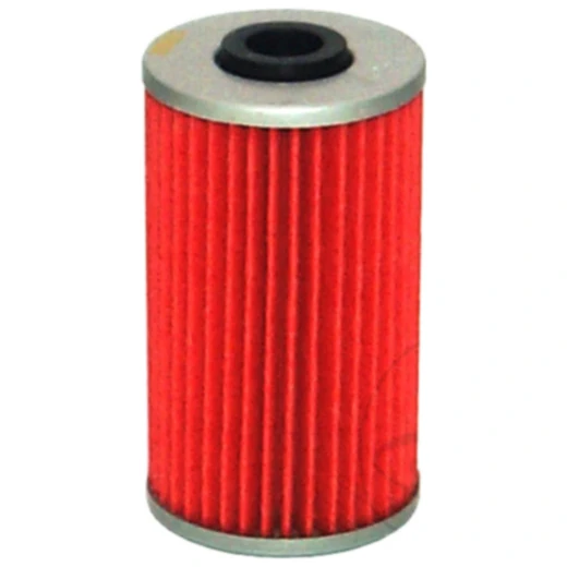 Ölfilter Hiflo passend für: Kymco Grand Dink, Yager, Dink