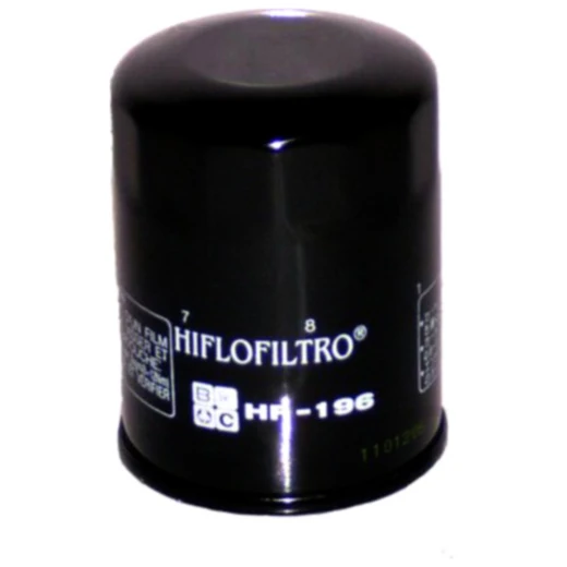Ölfilter Hiflo passend für: Polaris Sportsman