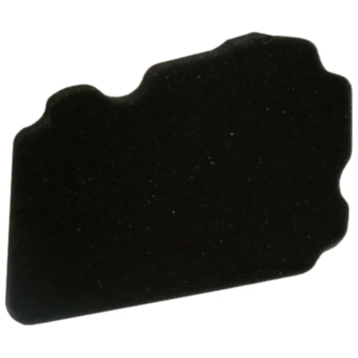 Luftfilter Schaumstoff Hiflo 7238645