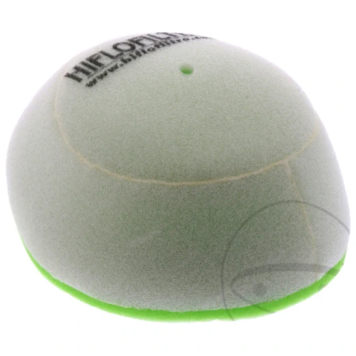 Luftfilter Schaumstoff Hiflo HFF3015 für: 7231721