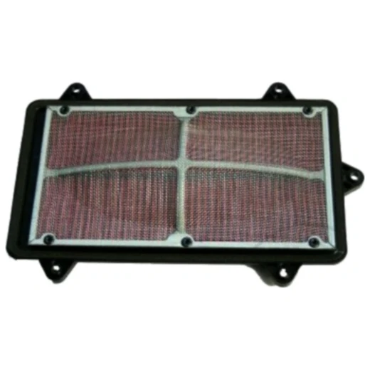 Hiflo Hochleistungs-Luftfilter HFA3903 für Motorräder