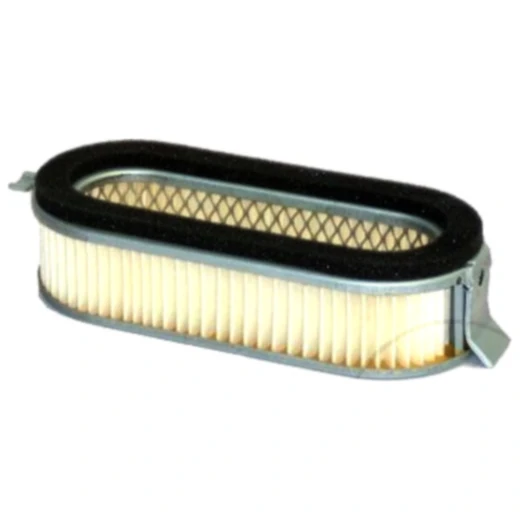 Hiflo Hochleistungsluftfilter für Motorräder