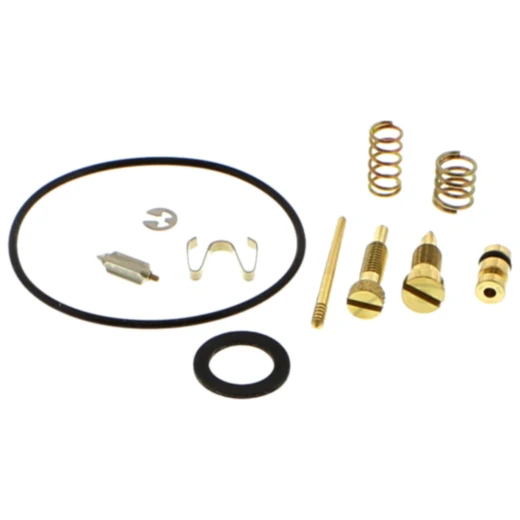 Vergaser Reparatursatz Keyster Vollsatz passend für: Honda Z
