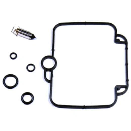 Vergaser Reparatursatz Tourmax Kurzsatz für Motorräder 7240052