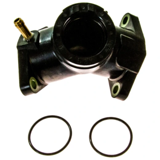 Ansaugstutzen Set Tourmax für Motorräder 7240086