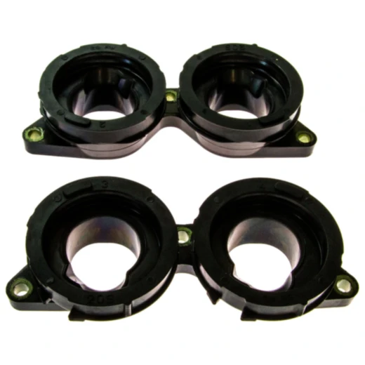 Ansaugstutzen Satz Tourmax für Motorräder 7240089