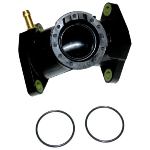 Ansaugstutzen Satz Tourmax für Motorräder 7240093