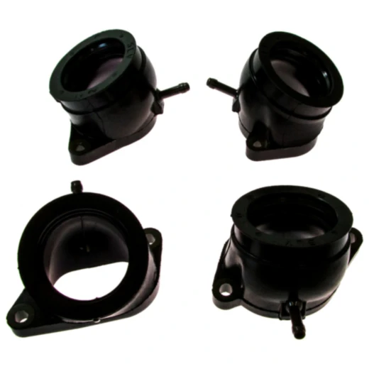 Ansaugstutzen Satz Tourmax für Motorräder 7240094