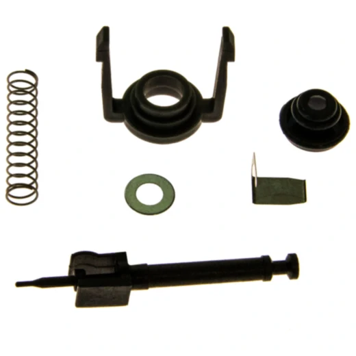 Befestigungssatz für Starterventil Tourmax