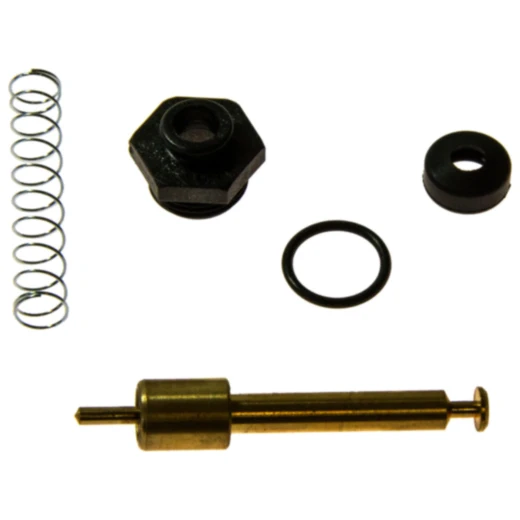 Befestigungssatz für Starterventil Tourmax 7240122