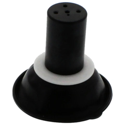 Gasschieber mit Membran Tourmax passend für: Suzuki AN, Hyosung