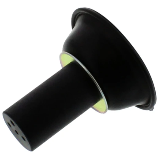 Gasschieber mit Membran Tourmax passend für: Kawasaki BN