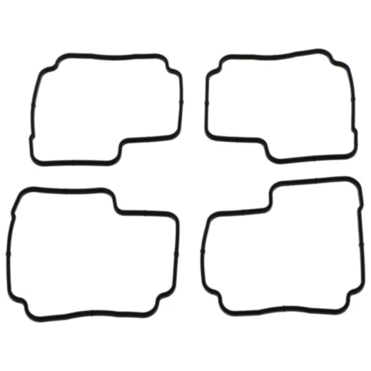 Schwimmerkammerdichtung Tourmax Inhalt 4 Stück passend für: Honda CBR, CB - 1