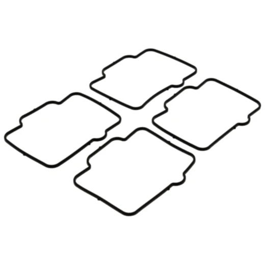 Schwimmerkammerdichtung Tourmax Inhalt 4 Stück passend für: Gas Gas EC, MC, HP