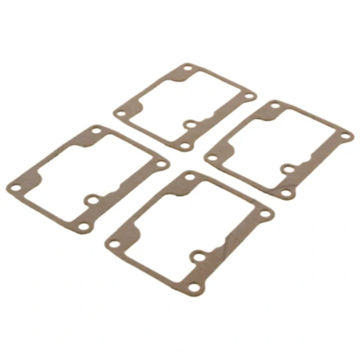 Schwimmerkammerdichtung Tourmax Inhalt 4 Stück passend für: Kawasaki KX, KDX 7240181