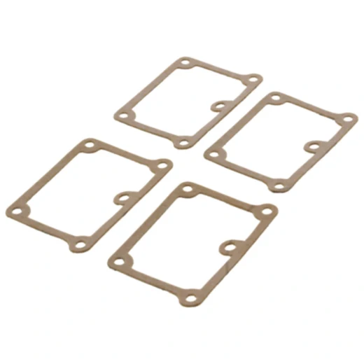 Schwimmerkammerdichtung Tourmax Inhalt 4 Stück passend für: Yamaha RD, DT, TZR