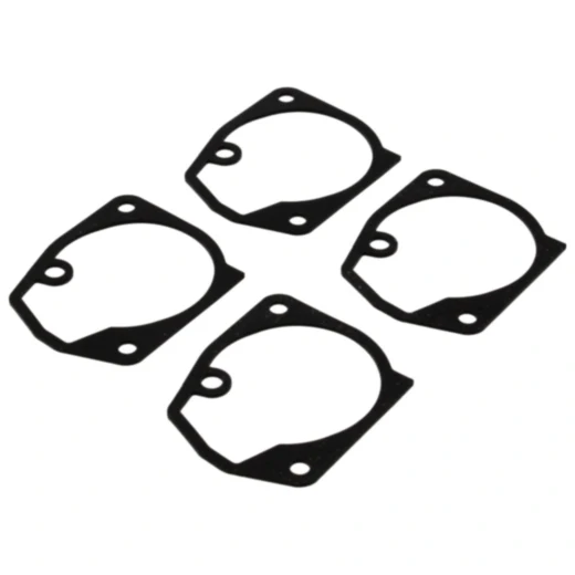 Schwimmerkammerdichtung Tourmax Inhalt 4 Stück passend für: Yamaha CW, EW