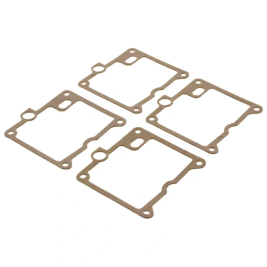 Schwimmerkammerdichtung von Tourmax, 4 Stück