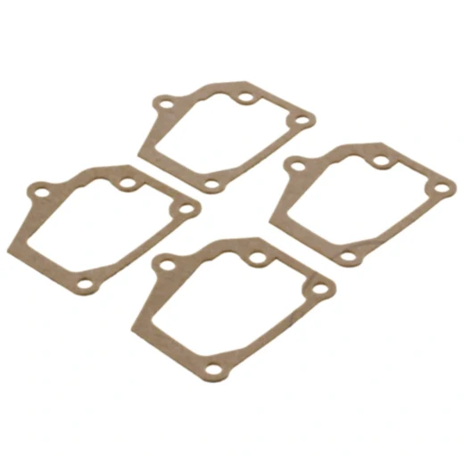 Schwimmerkammerdichtung Tourmax Inhalt 4 Stück passend für: Yamaha LB - 2M