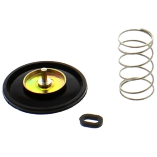 Luftabschlussventil Tourmax Alternative: 7244310 passend für: Honda ST, VFR