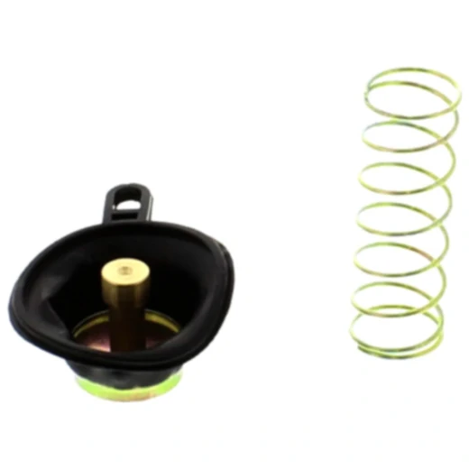 Luftabschlussventil für Vergaser - Tourmax 7240232