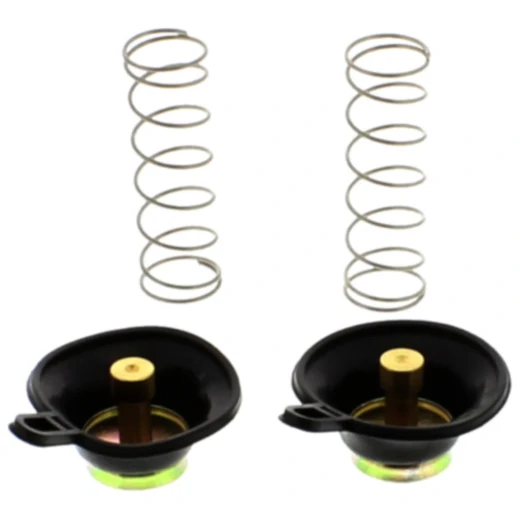 Luftabschlussventil Tourmax für Motorräder 7240233