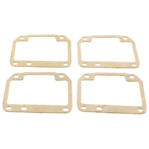 Schwimmerkammerdichtung Tourmax Inhalt 4 Stück passend für: Kawasaki BN