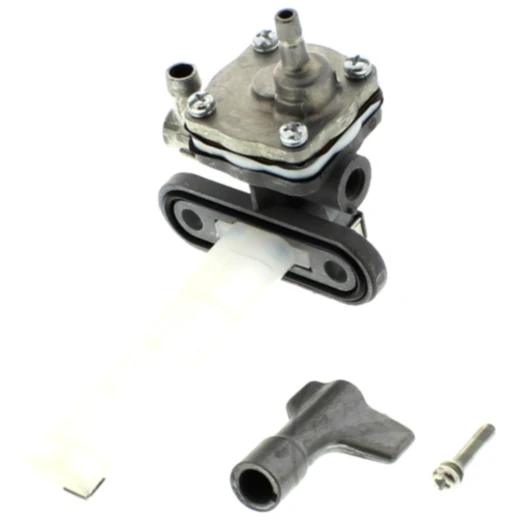Kraftstoffhahn Tourmax für Motorräder 7240244