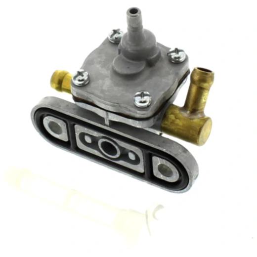 Kraftstoffhahn für Motorräder Tourmax 7240246