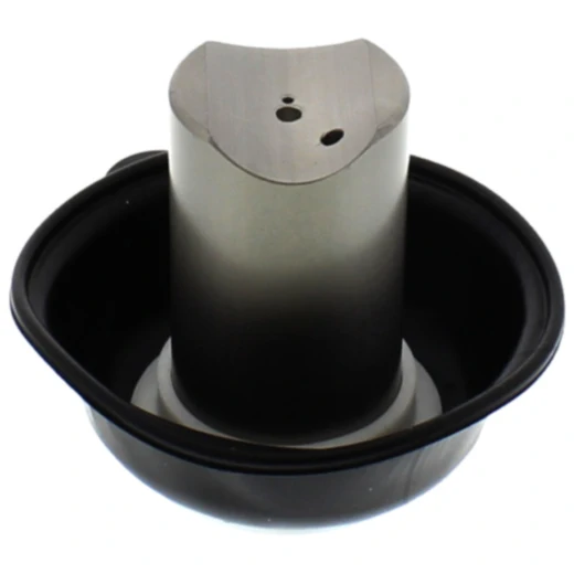 Gasschieber mit Membran für Tourmax 7240251