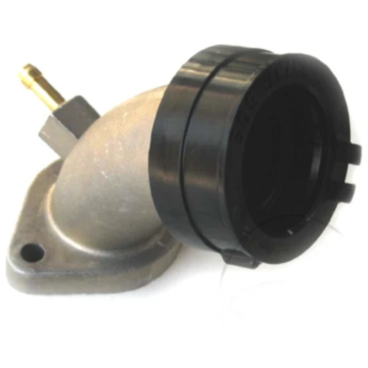 Ansaugstutzen Tourmax Inhalt 1 Stück passend für: Malaguti Madison, Yamaha YP