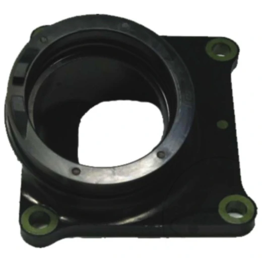 Ansaugstutzen Satz Tourmax für Motorräder 7240274