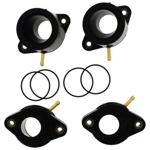 Ansaugstutzen Satz Tourmax für Motorräder 7240280