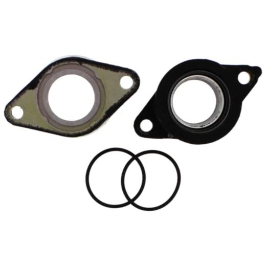 Ansaugstutzen Satz Tourmax für Motorräder 7240283