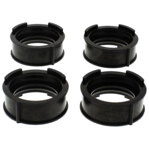 VERBINDUNGSGUMMI SET für Motorräder Tourmax