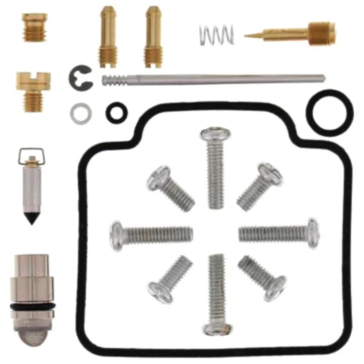 Vergaser Reparatursatz All Balls Racing Vollsatz passend für: Polaris Sportsman